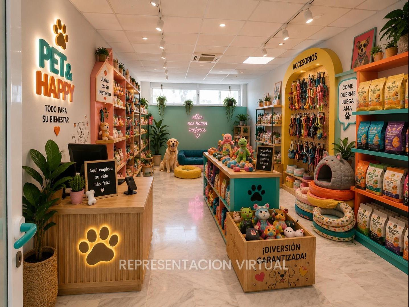 ^**^LOCAL COMERCIAL REFORMADO CON GRAN ESCAPARATE Y MÚLTIPLE - foto 10