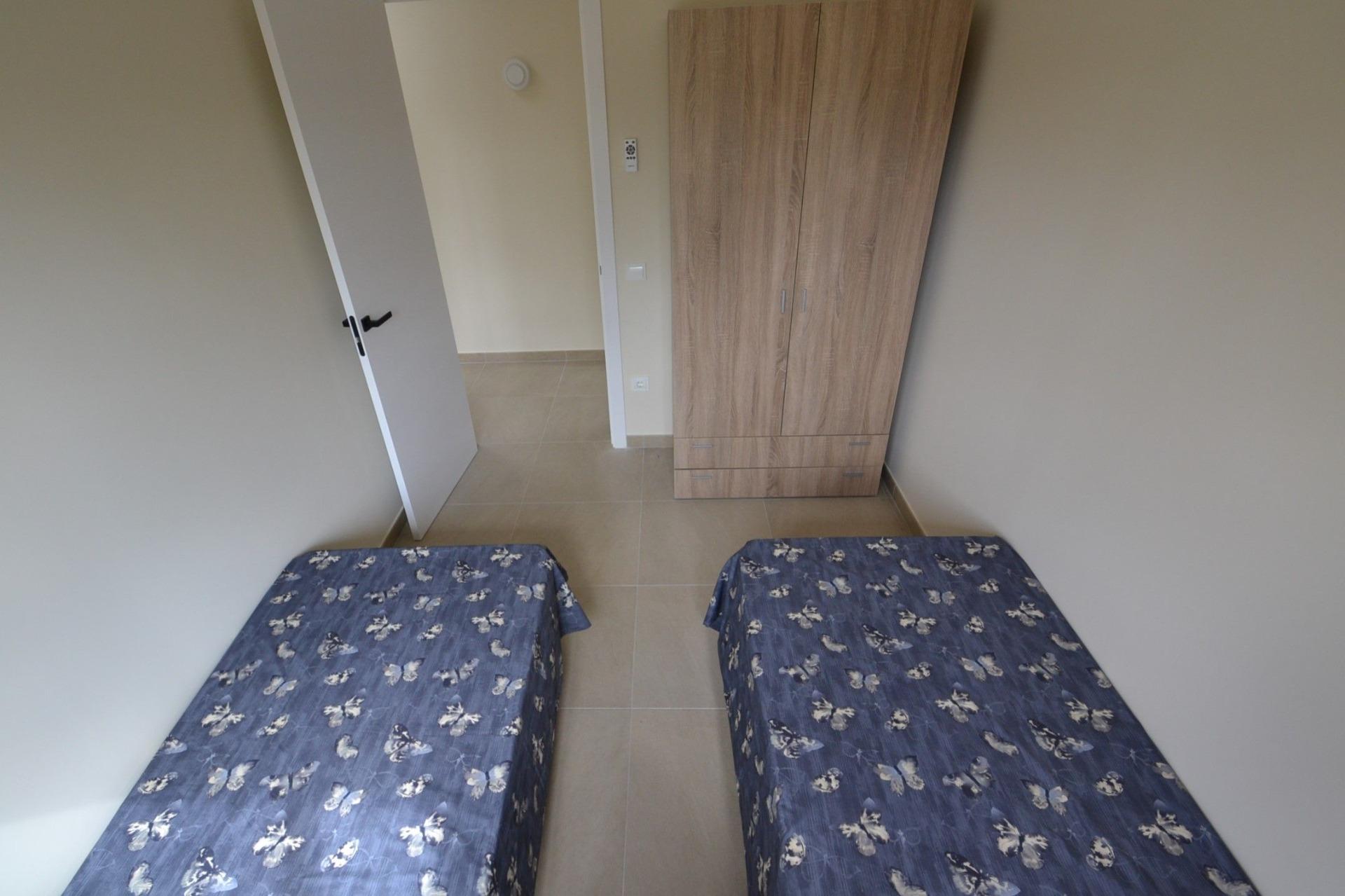 Chalets a estrenar en la playa de Riumar - foto 17