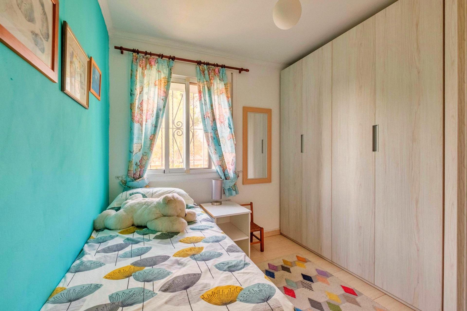 Precioso chalet en Roquetes - foto 15