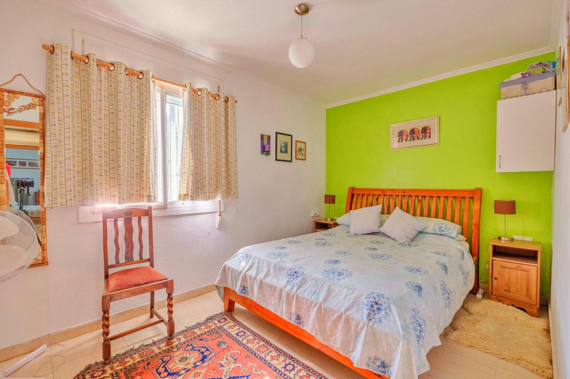 Precioso chalet en Roquetes - foto 17