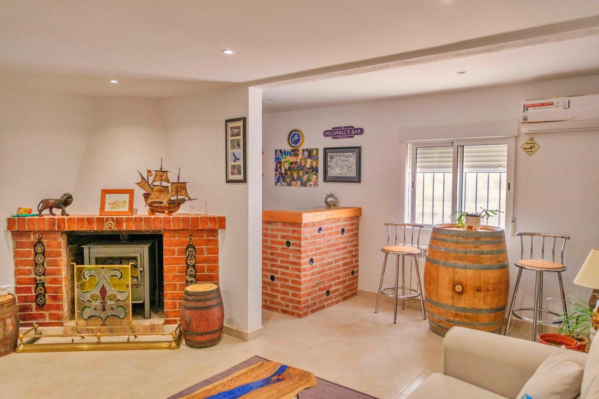 Precioso chalet en Roquetes - foto 22