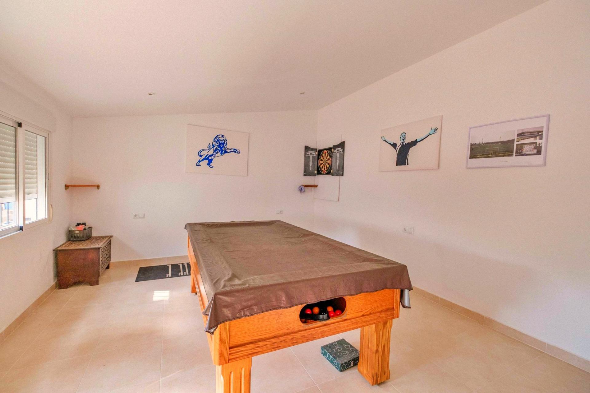 Precioso chalet en Roquetes - foto 26