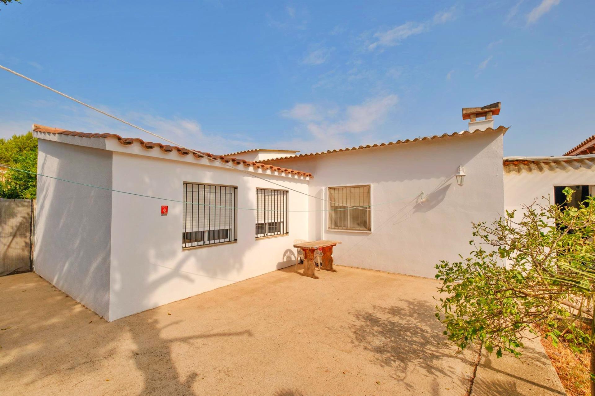 Precioso chalet en Roquetes - foto 29