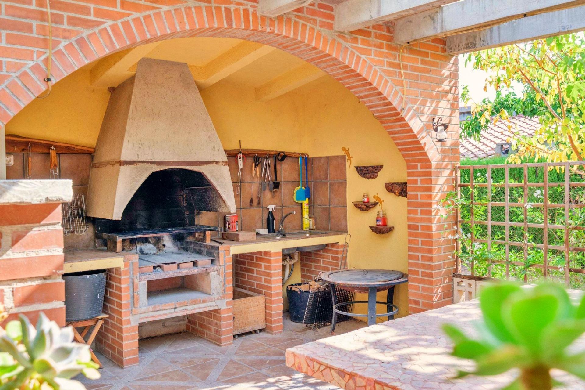 Precioso chalet en Roquetes - foto 36