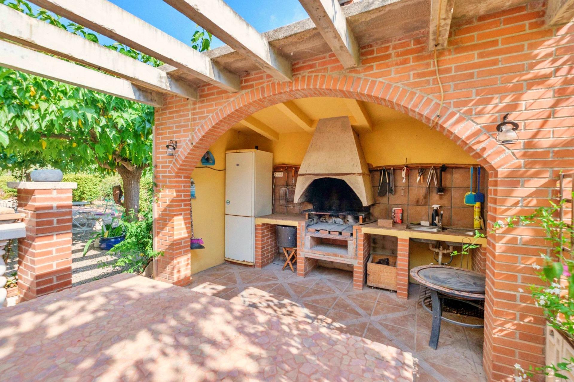 Precioso chalet en Roquetes - foto 37