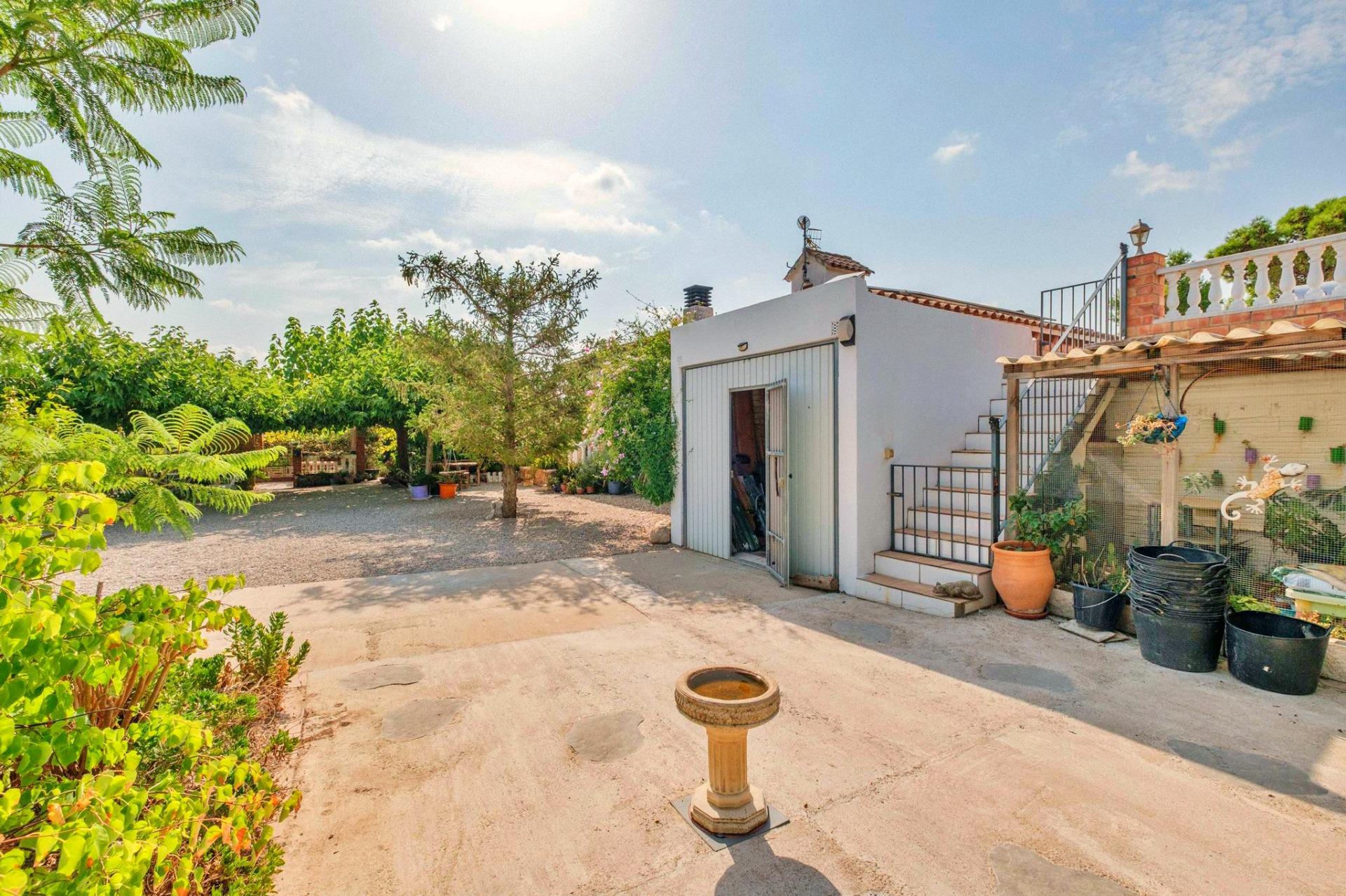 Precioso chalet en Roquetes - foto 38