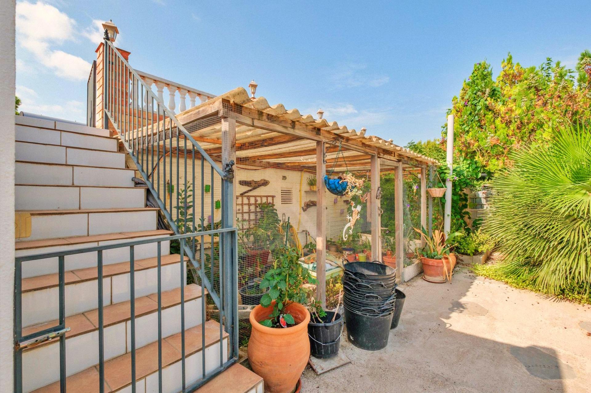 Precioso chalet en Roquetes - foto 39