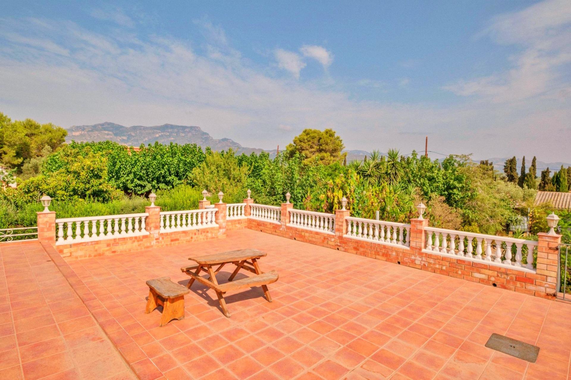 Precioso chalet en Roquetes - foto 43