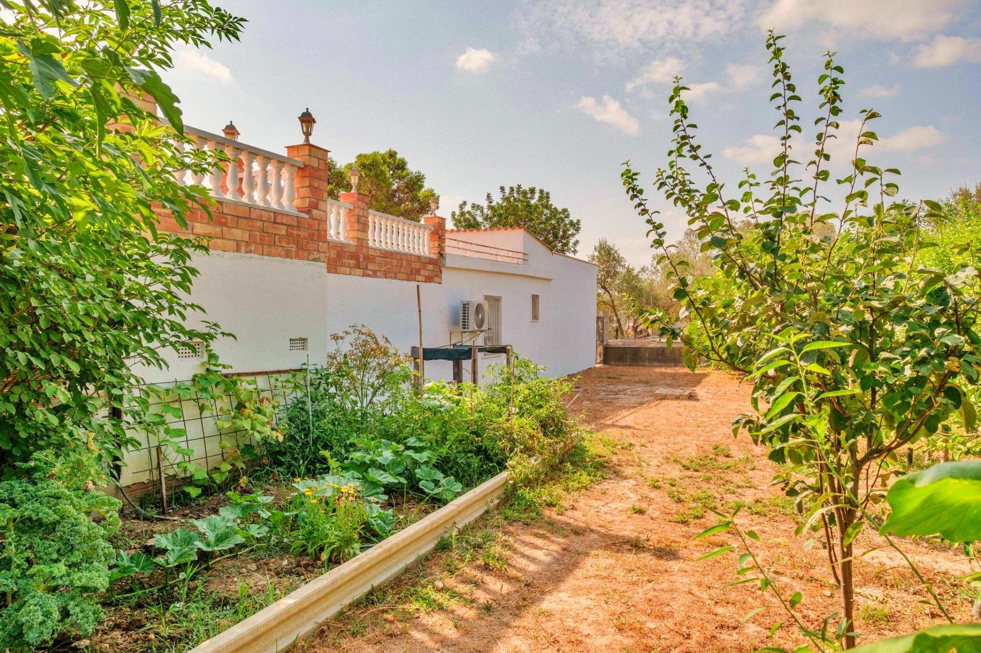 Precioso chalet en Roquetes - foto 44