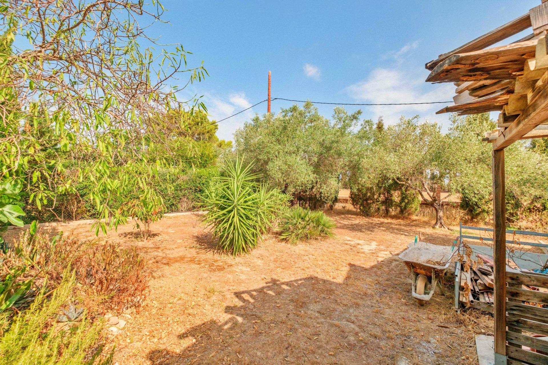 Precioso chalet en Roquetes - foto 46