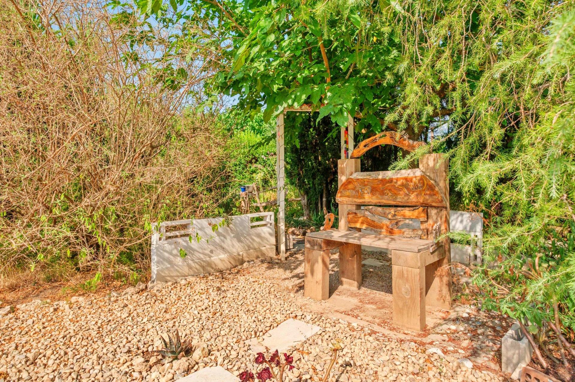 Precioso chalet en Roquetes - foto 48