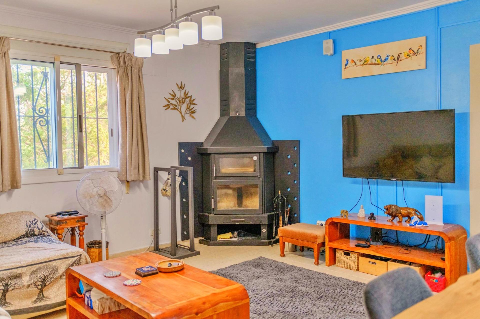 Precioso chalet en Roquetes - foto 6