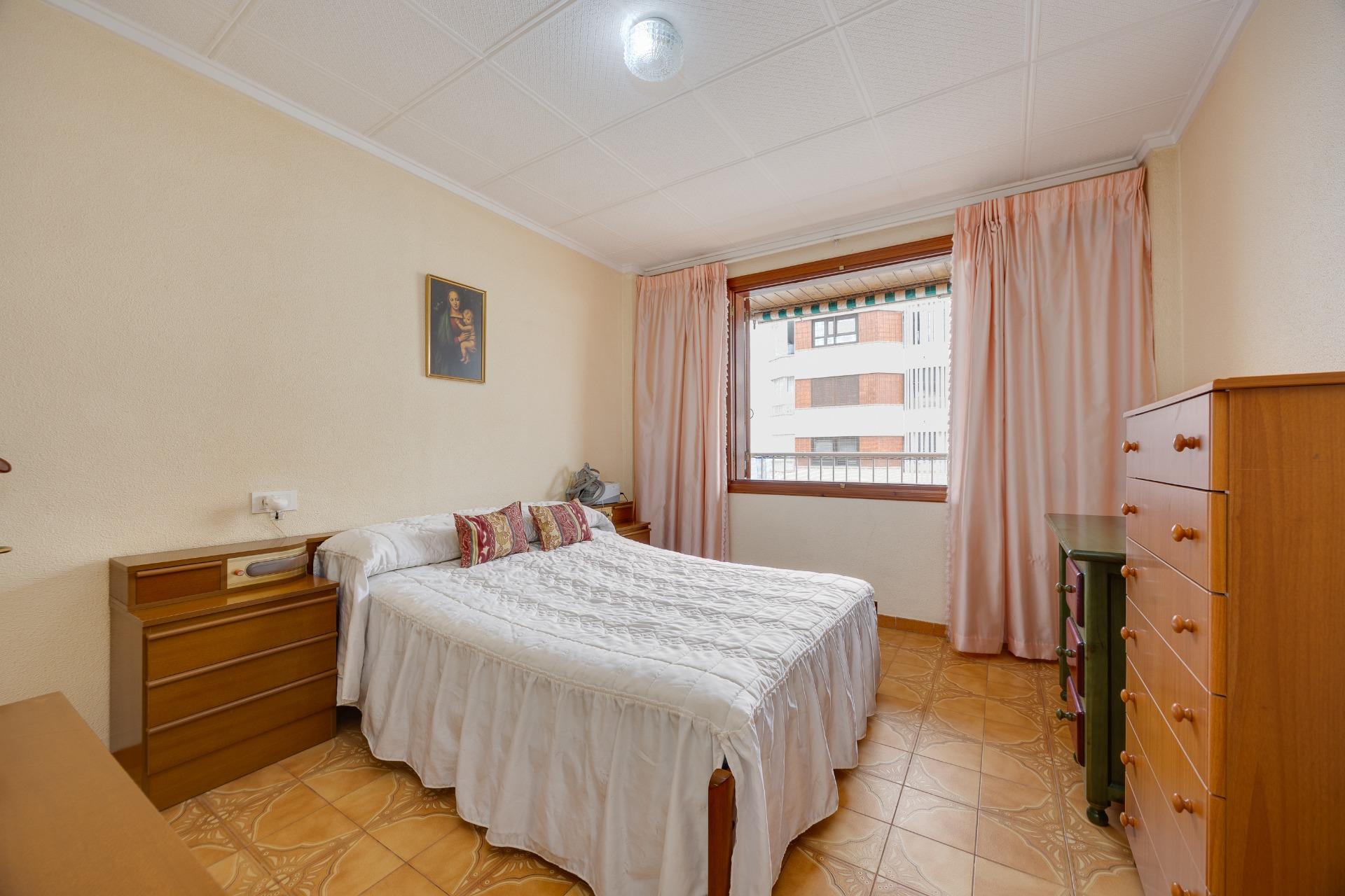 Apartamento en primera línea con vistas frontales al mar en  - foto 17