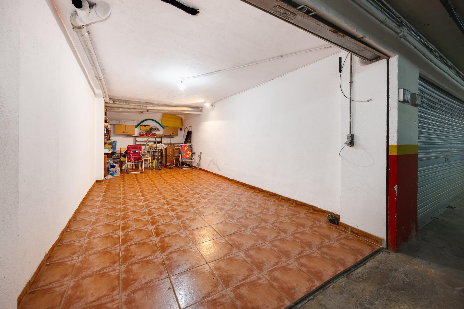 Apartamento en primera línea con vistas frontales al mar en  - foto 23