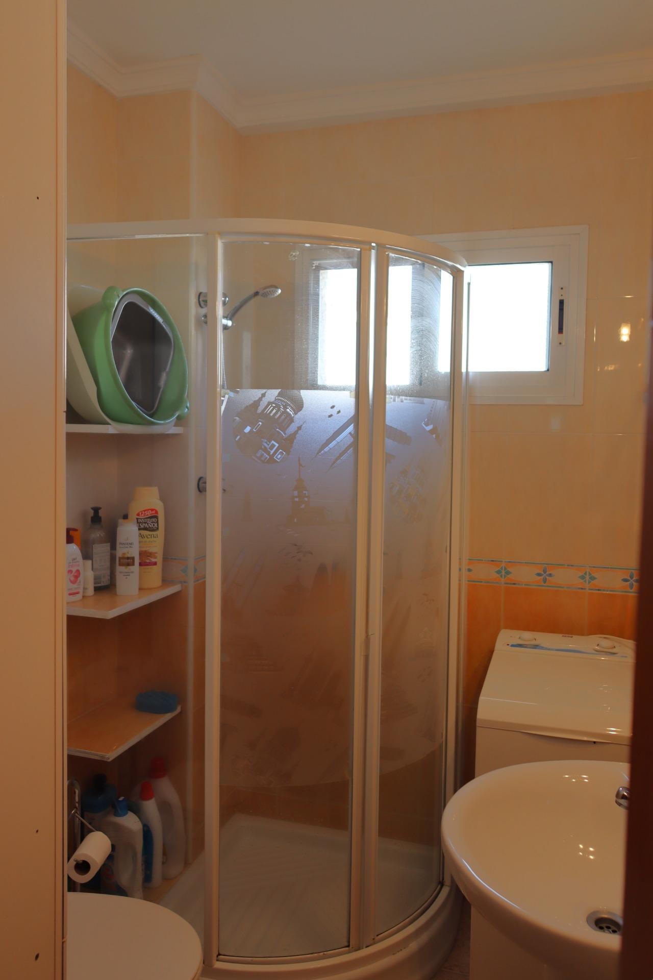 Apartamento reformado en El Rompido con vistas al pinar y rí - foto 11