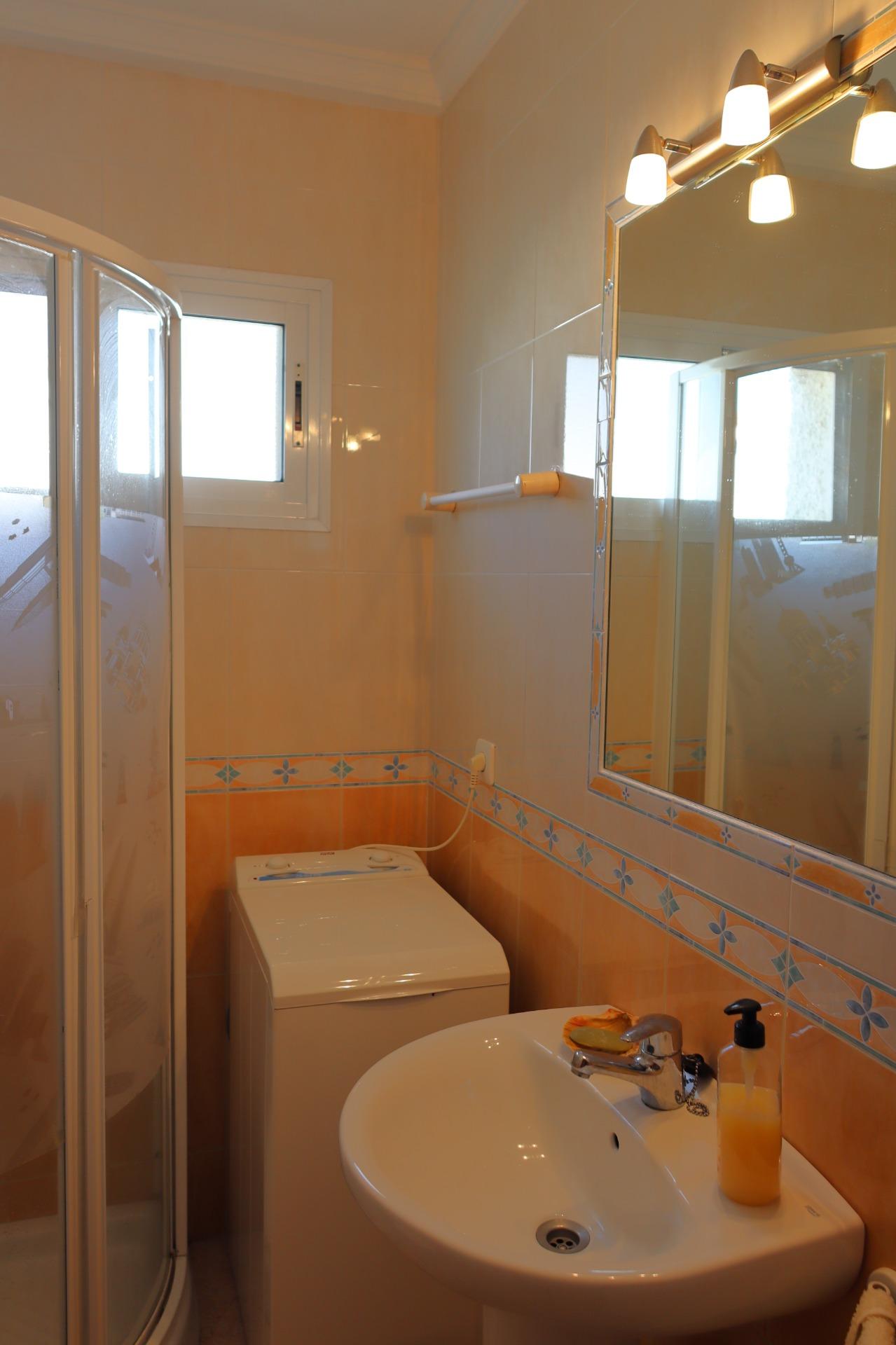 Apartamento reformado en El Rompido con vistas al pinar y rí - foto 12