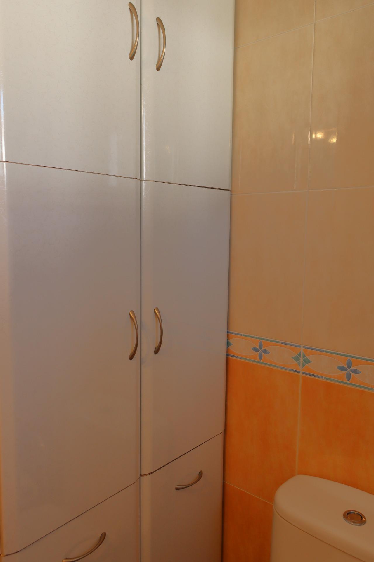 Apartamento reformado en El Rompido con vistas al pinar y rí - foto 13