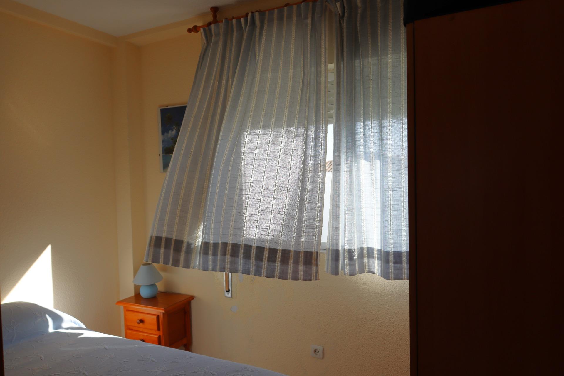 Apartamento reformado en El Rompido con vistas al pinar y rí - foto 15