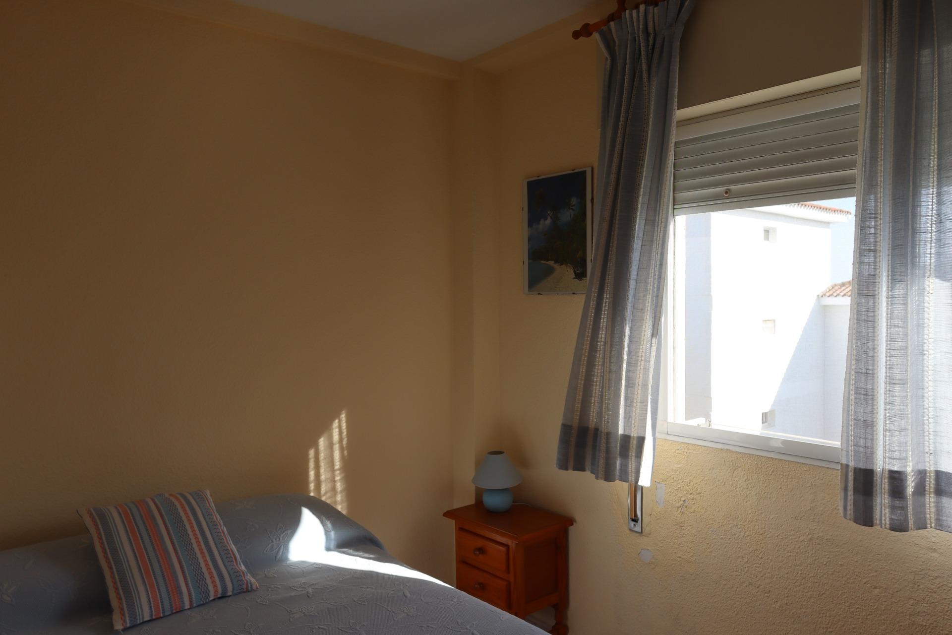 Apartamento reformado en El Rompido con vistas al pinar y rí - foto 16