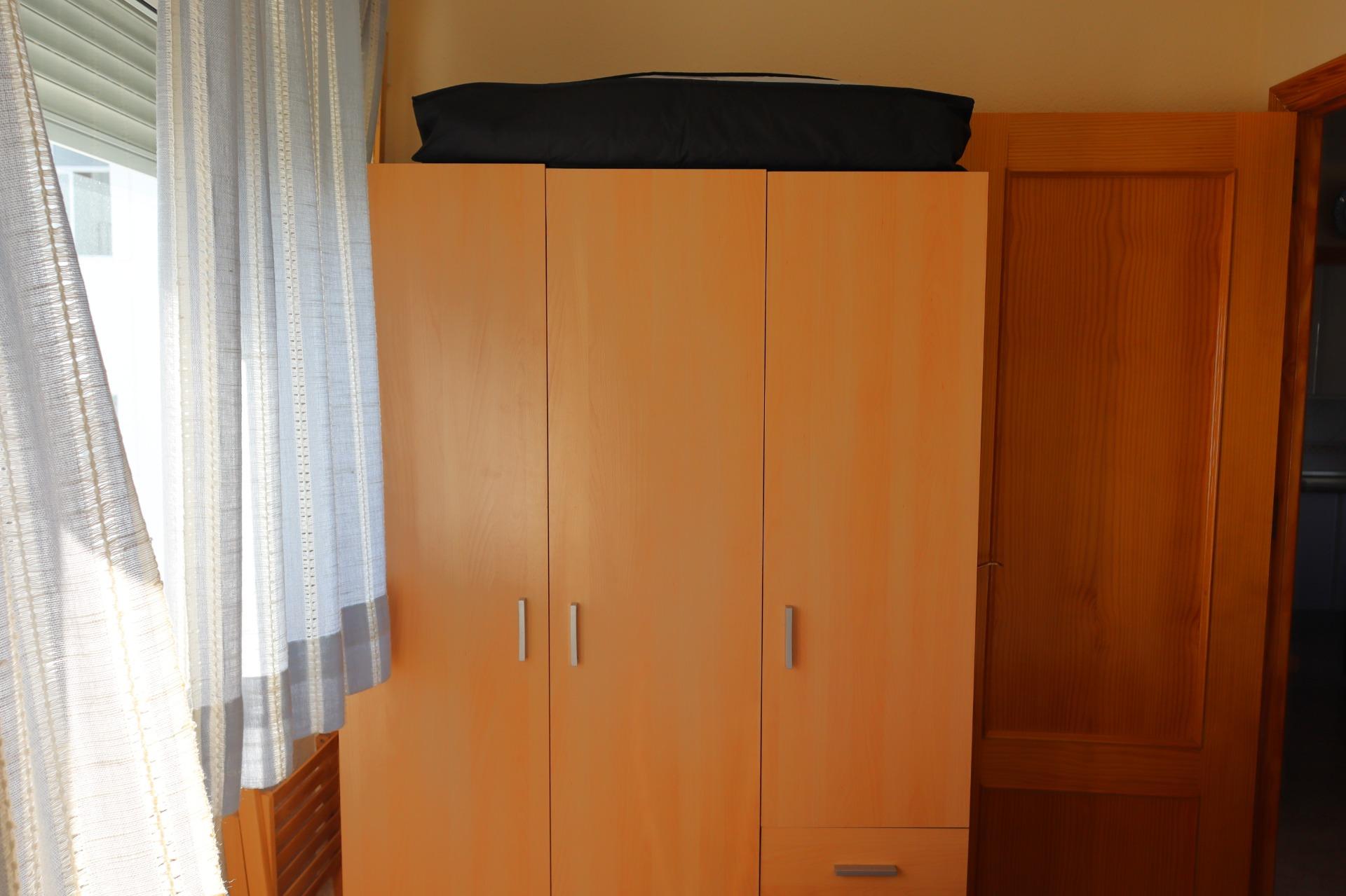 Apartamento reformado en El Rompido con vistas al pinar y rí - foto 17