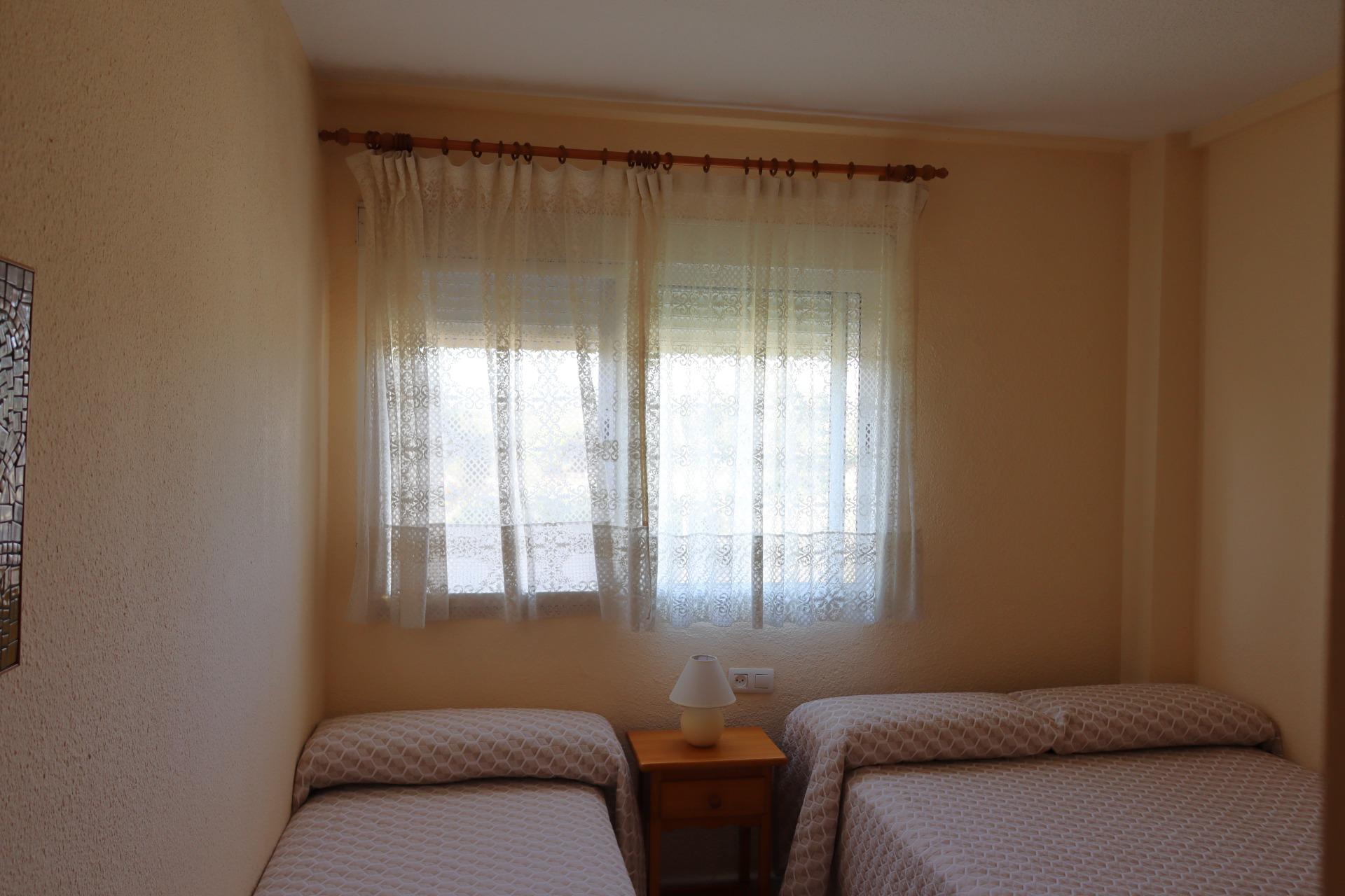 Apartamento reformado en El Rompido con vistas al pinar y rí - foto 20
