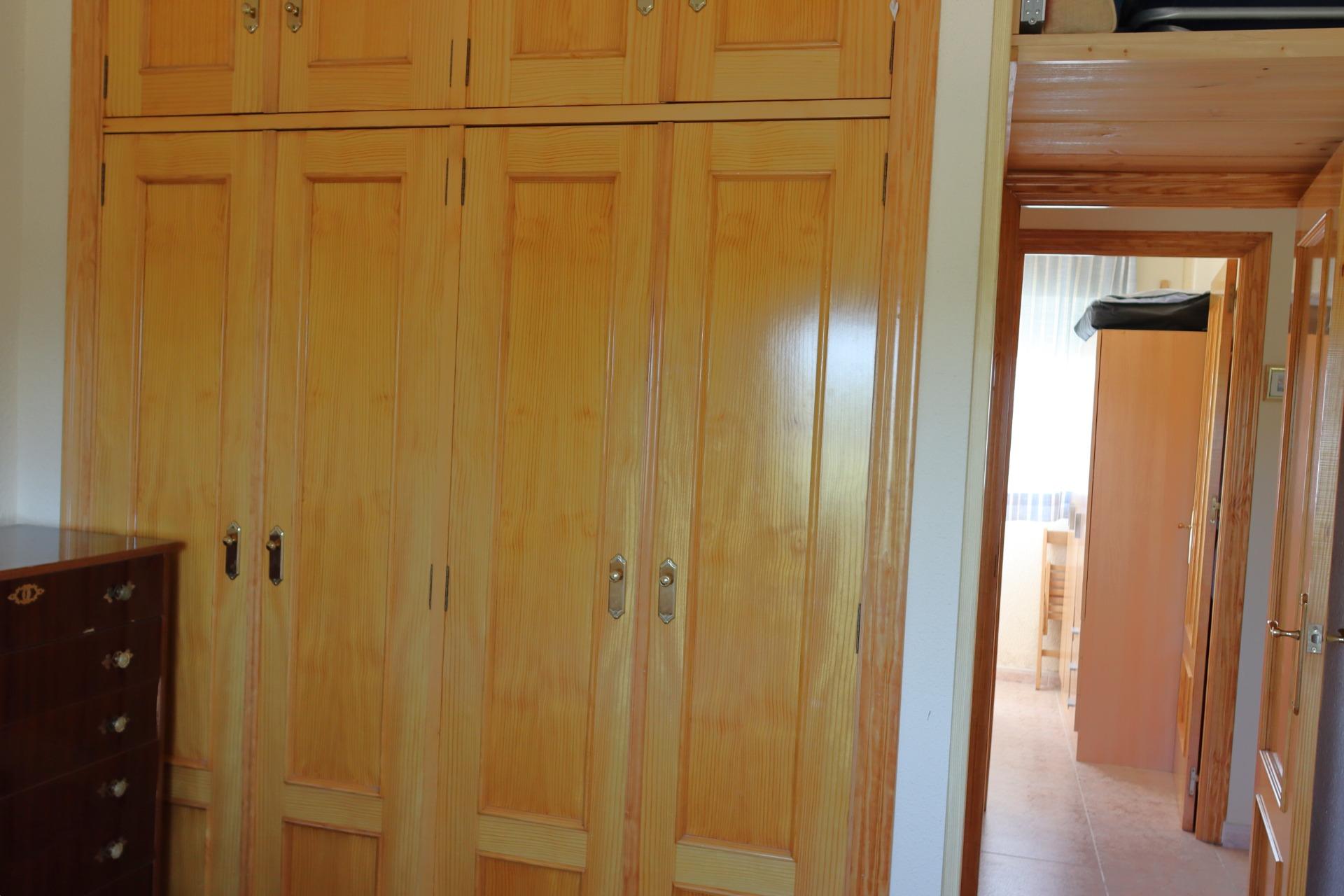 Apartamento reformado en El Rompido con vistas al pinar y rí - foto 22