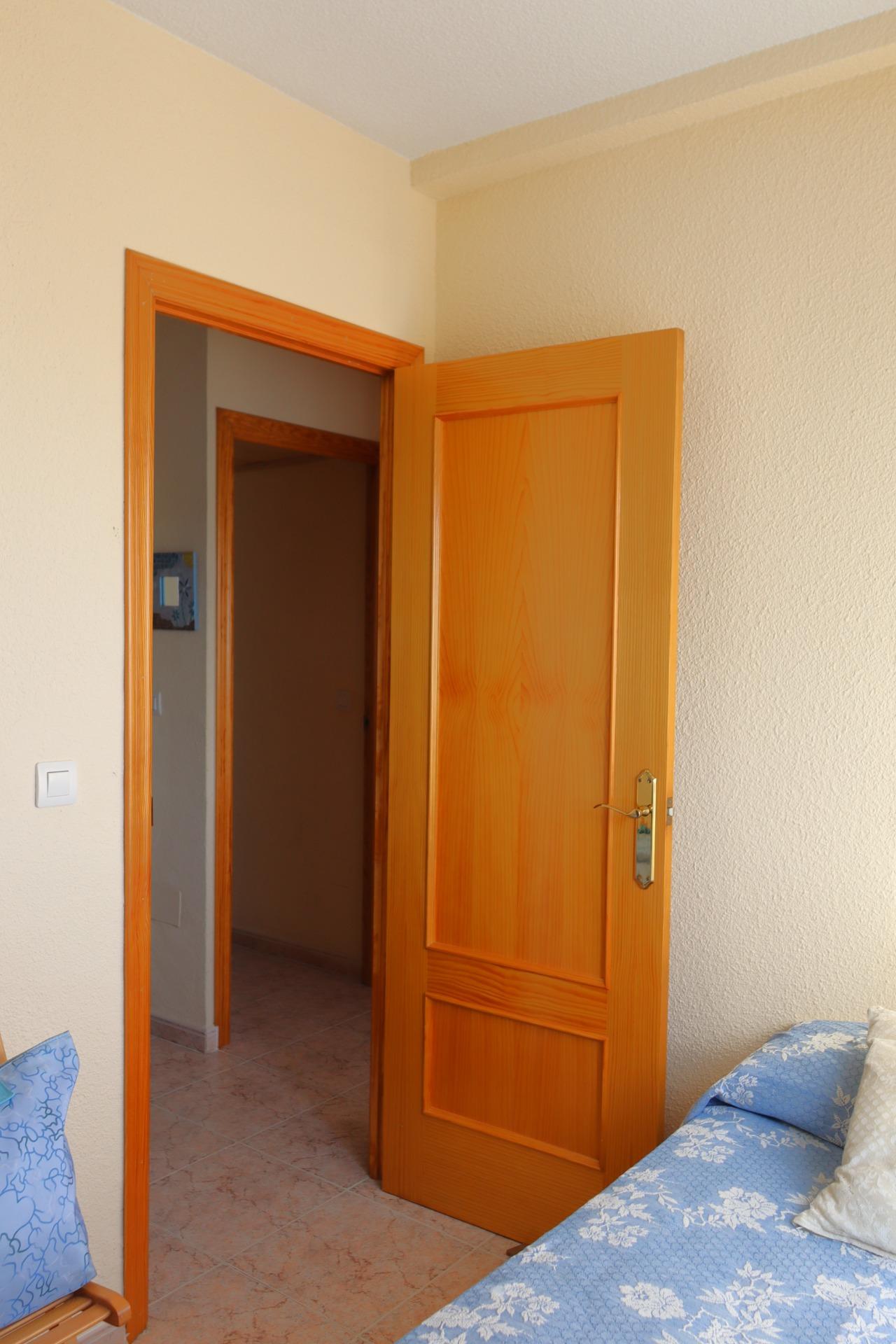 Apartamento reformado en El Rompido con vistas al pinar y rí - foto 27