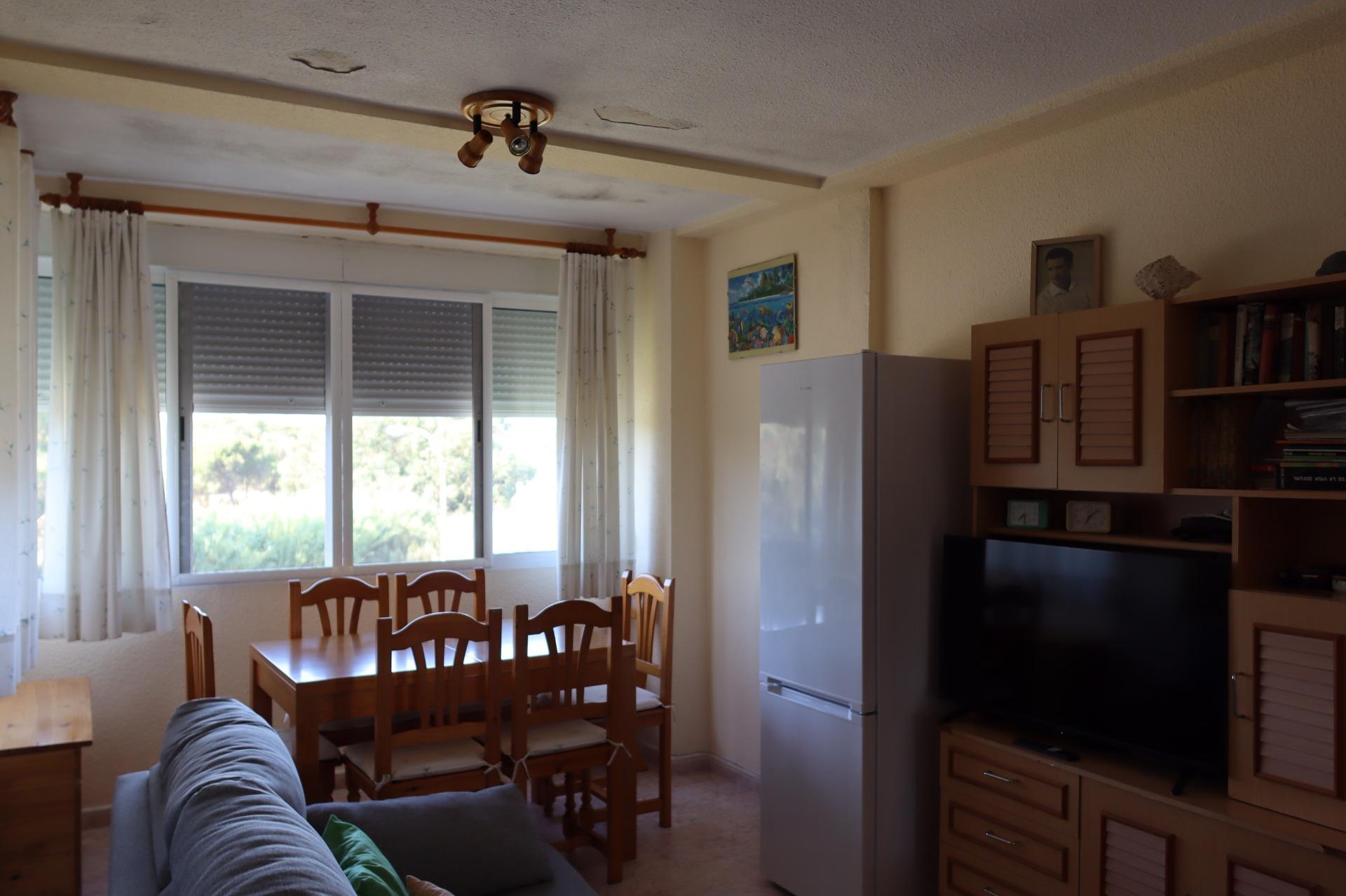 Apartamento reformado en El Rompido con vistas al pinar y rí - foto 8