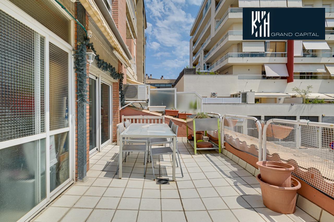 PISO GIRONA - foto 13