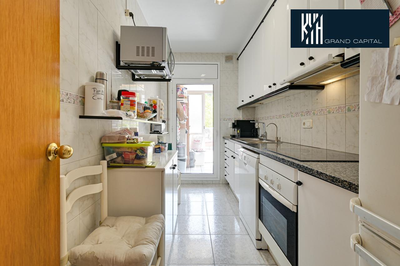 PISO GIRONA - foto 20