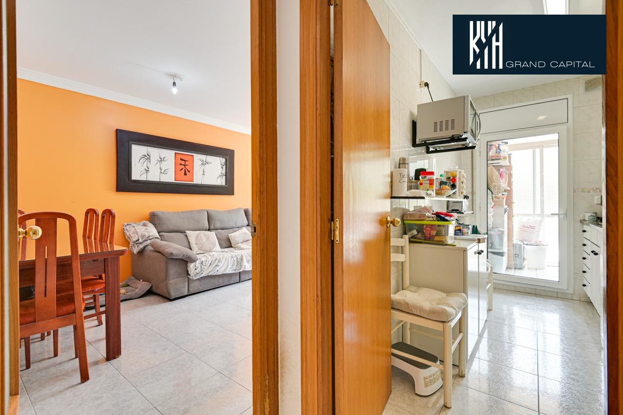 PISO GIRONA - foto 3