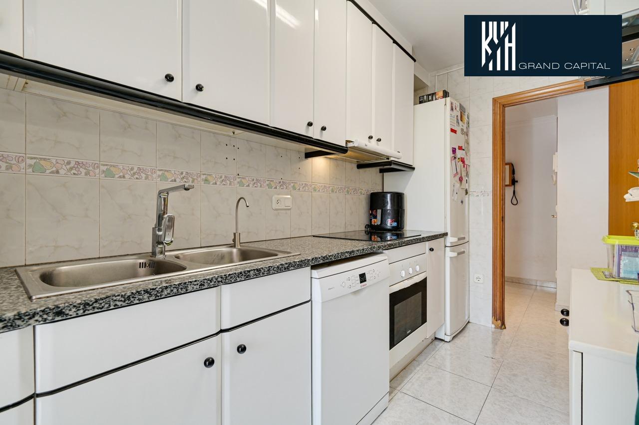 PISO GIRONA - foto 23