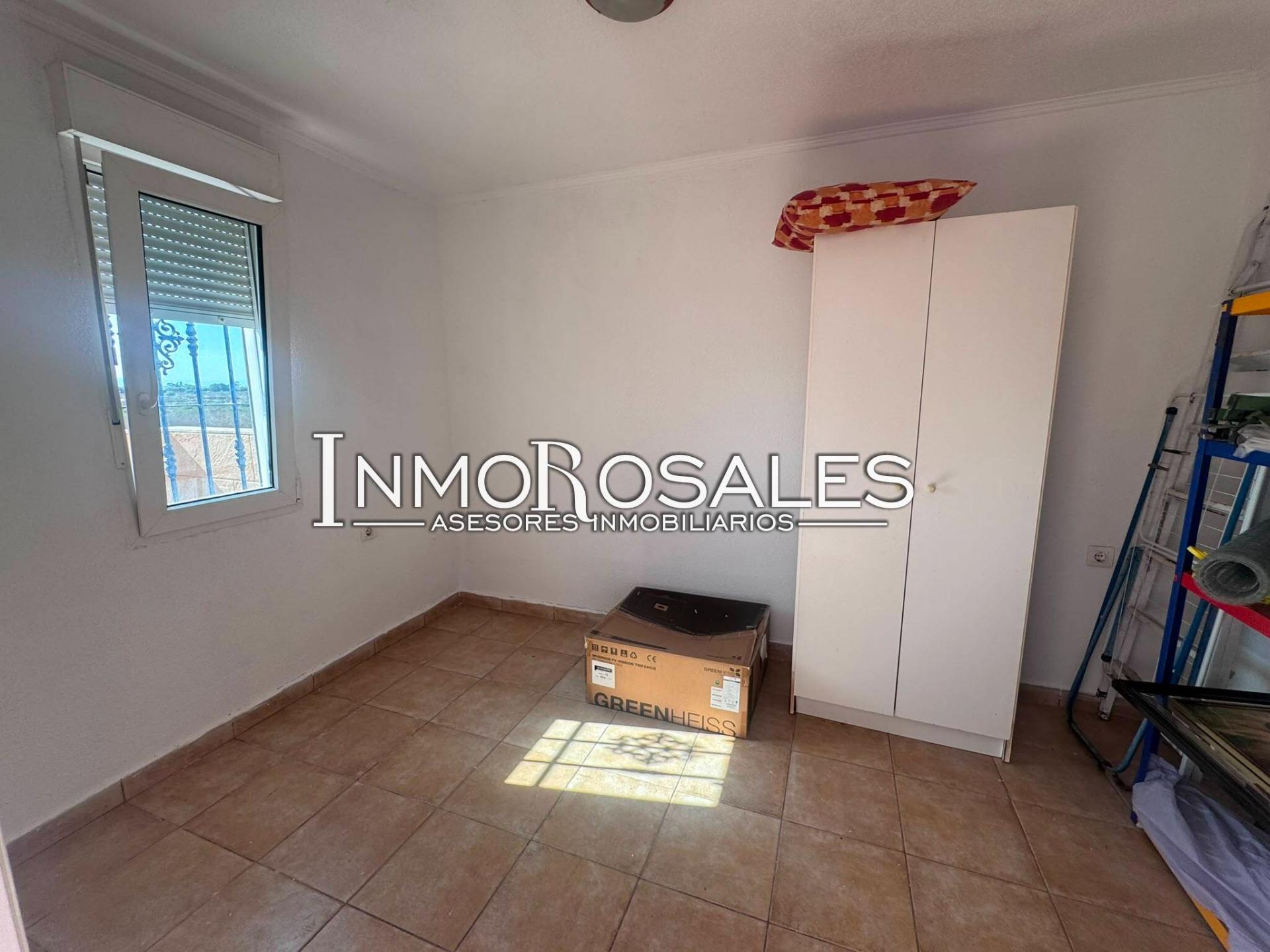LICENCIA USO TURISTICO - CASA ADOSADA A 4 MIN ANDANDO PLAYA  - foto 14