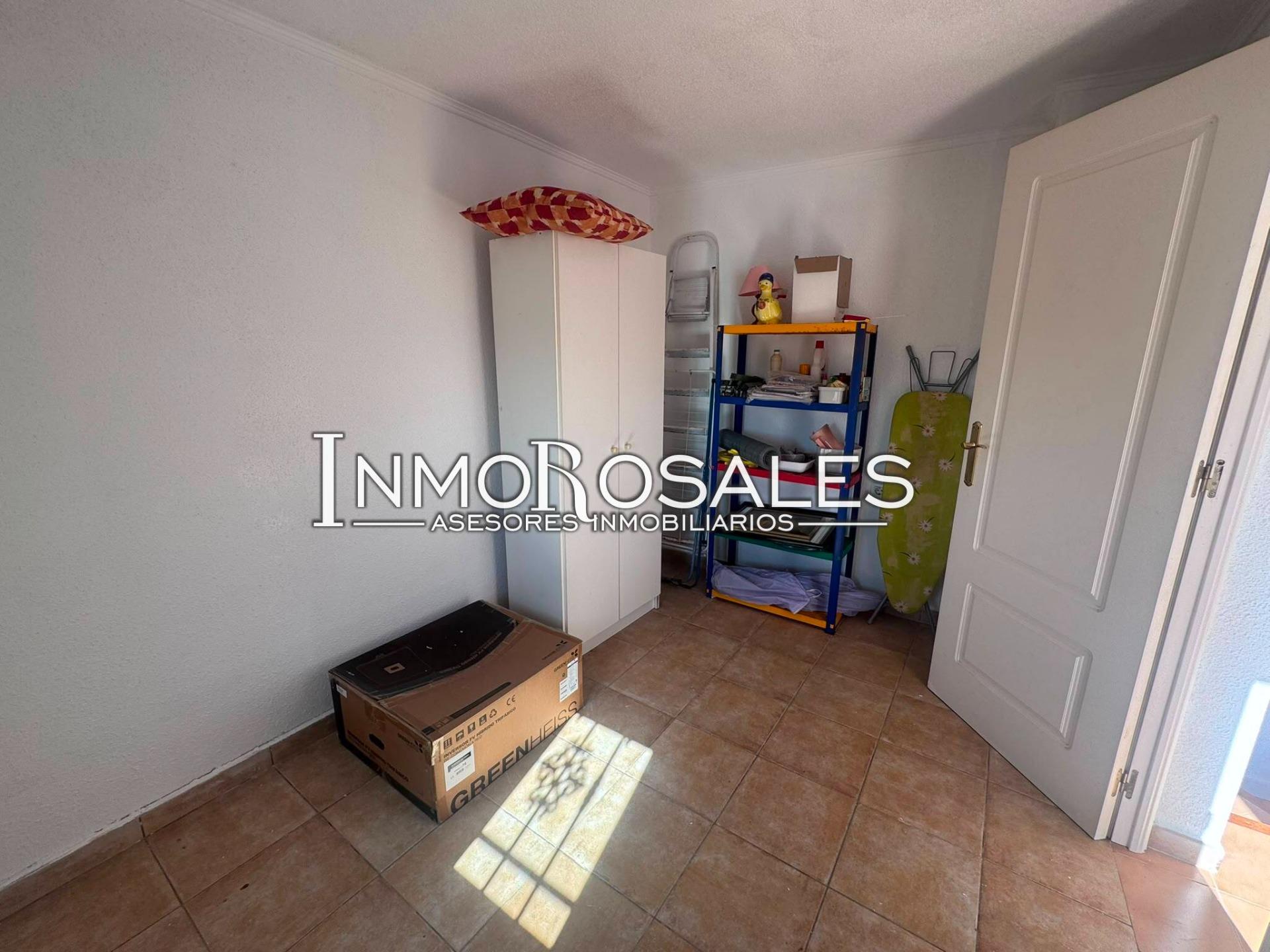 LICENCIA USO TURISTICO - CASA ADOSADA A 4 MIN ANDANDO PLAYA  - foto 15