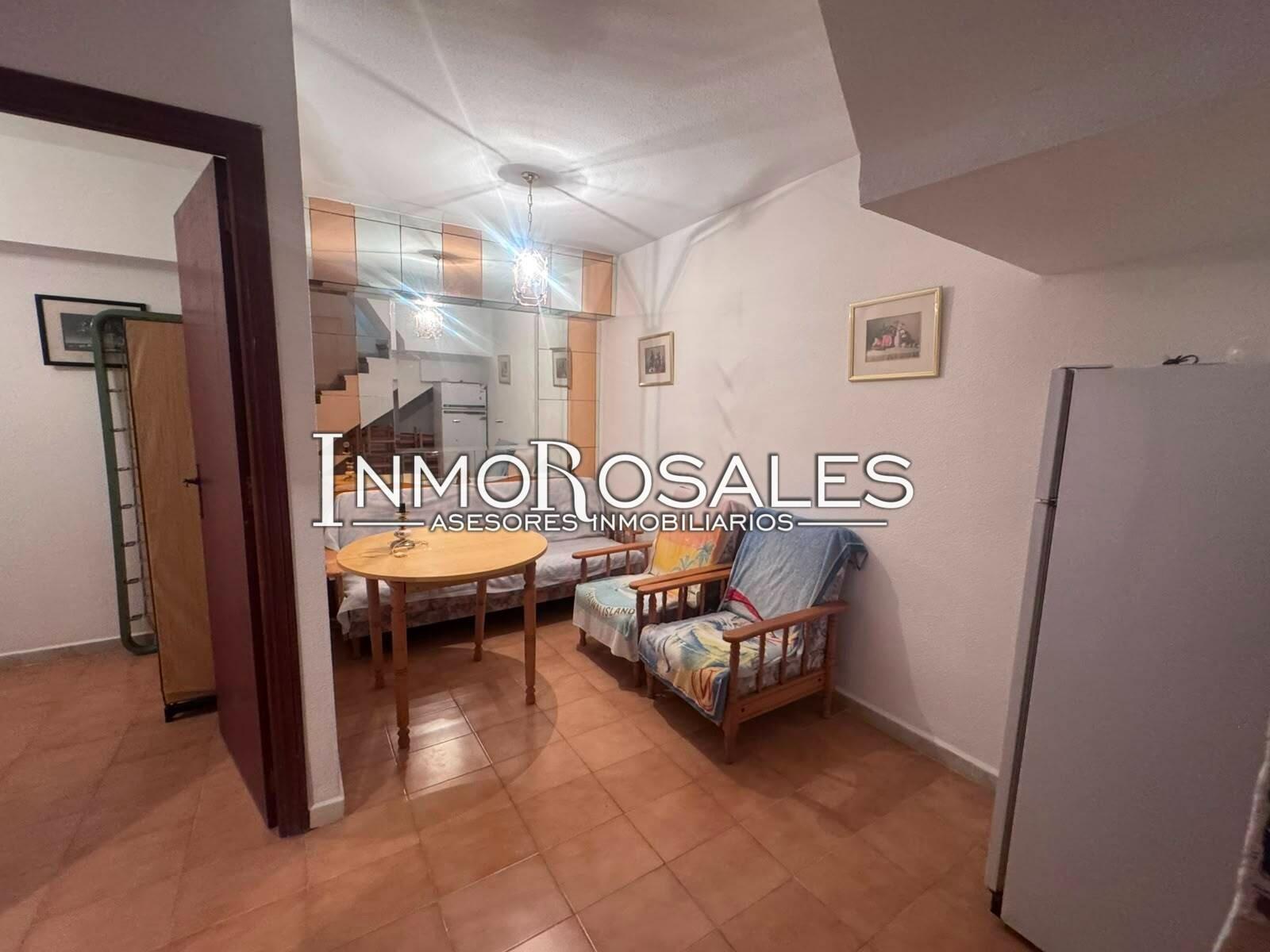 LICENCIA USO TURISTICO - CASA ADOSADA A 4 MIN ANDANDO PLAYA  - foto 18