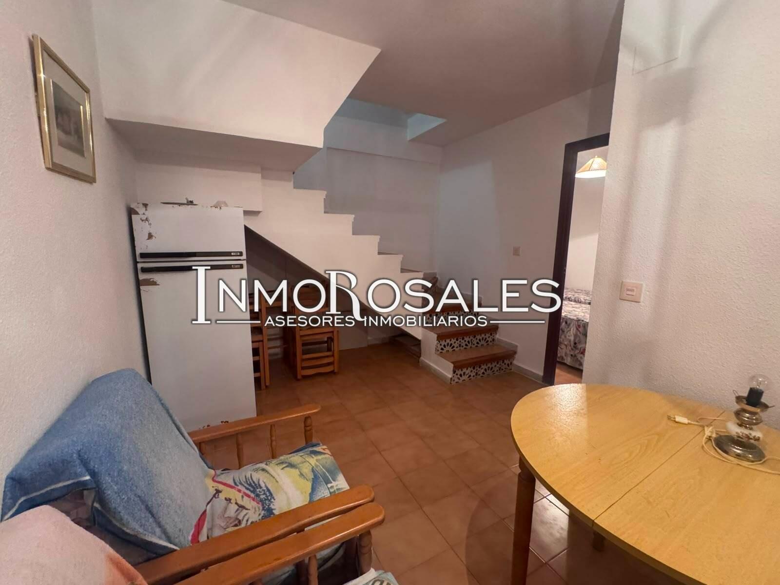 LICENCIA USO TURISTICO - CASA ADOSADA A 4 MIN ANDANDO PLAYA  - foto 19