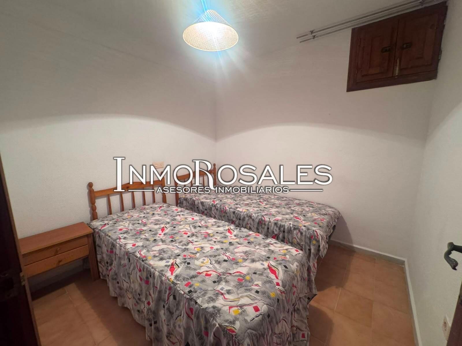 LICENCIA USO TURISTICO - CASA ADOSADA A 4 MIN ANDANDO PLAYA  - foto 20