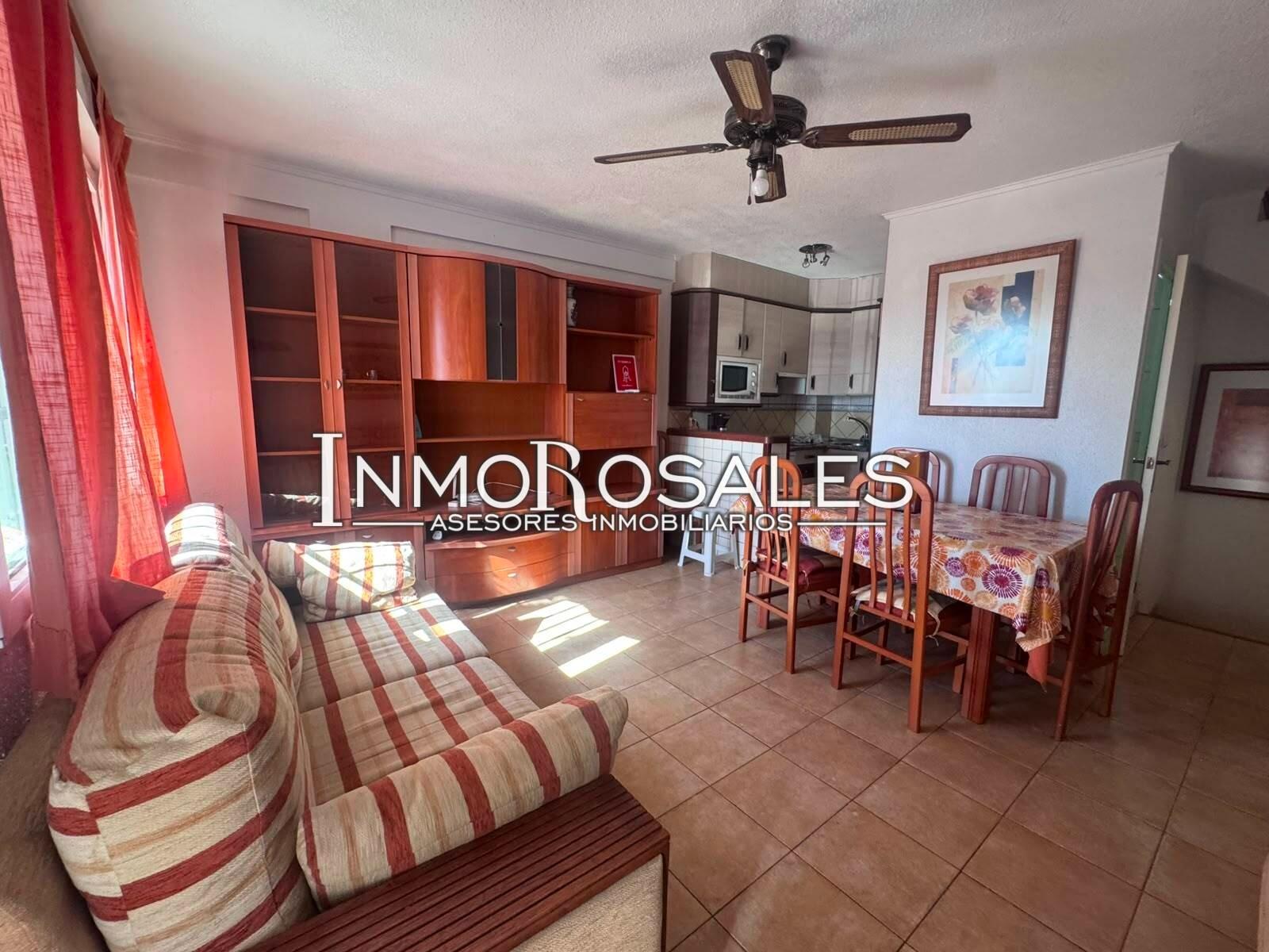 LICENCIA USO TURISTICO - CASA ADOSADA A 4 MIN ANDANDO PLAYA  - foto 3