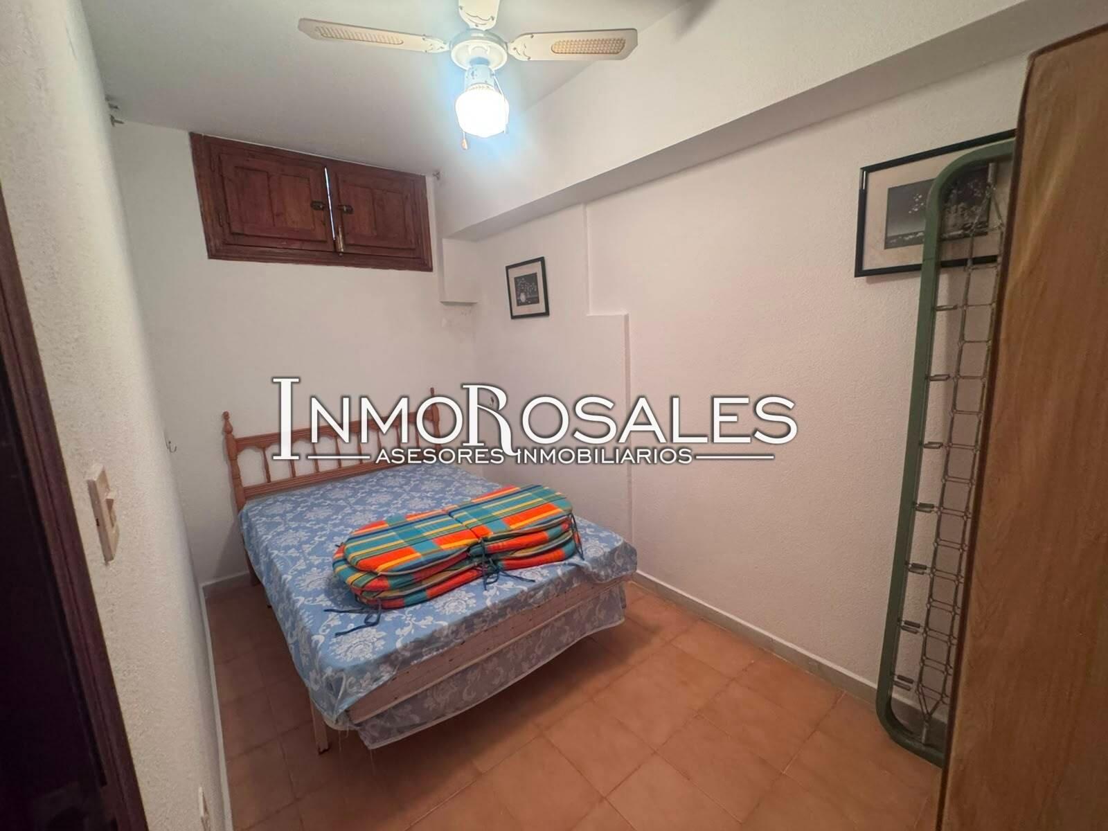 LICENCIA USO TURISTICO - CASA ADOSADA A 4 MIN ANDANDO PLAYA  - foto 21