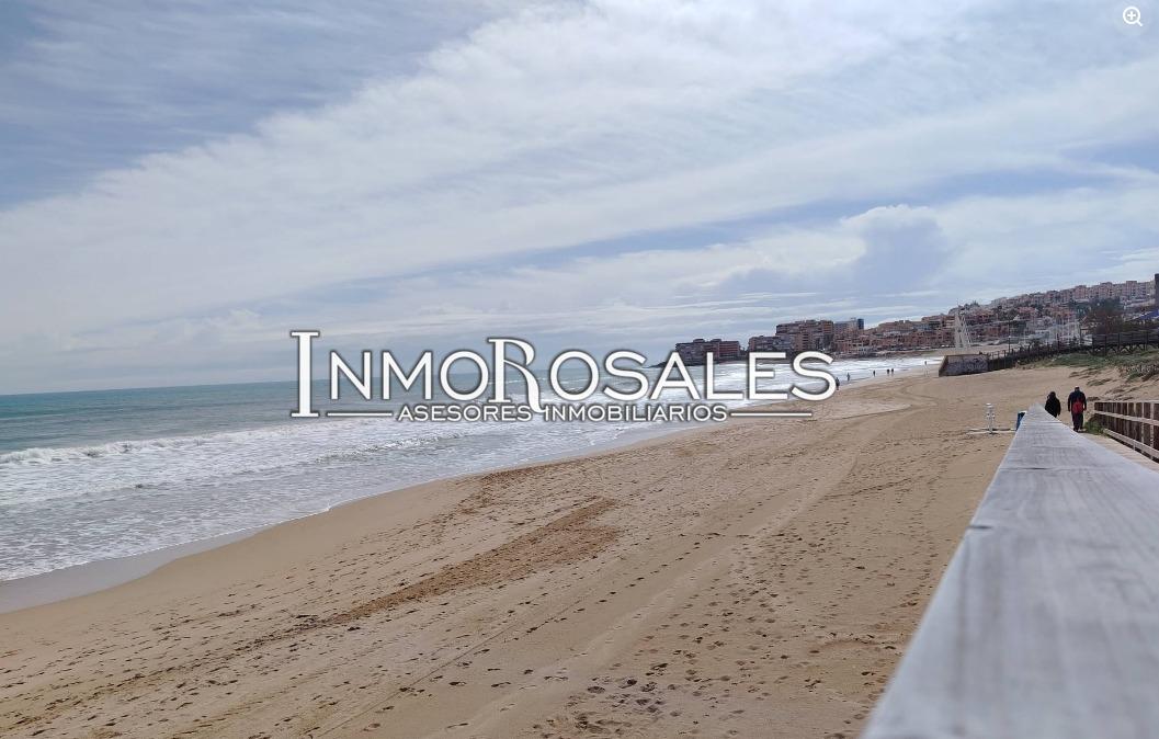LICENCIA USO TURISTICO - CASA ADOSADA A 4 MIN ANDANDO PLAYA  - foto 24