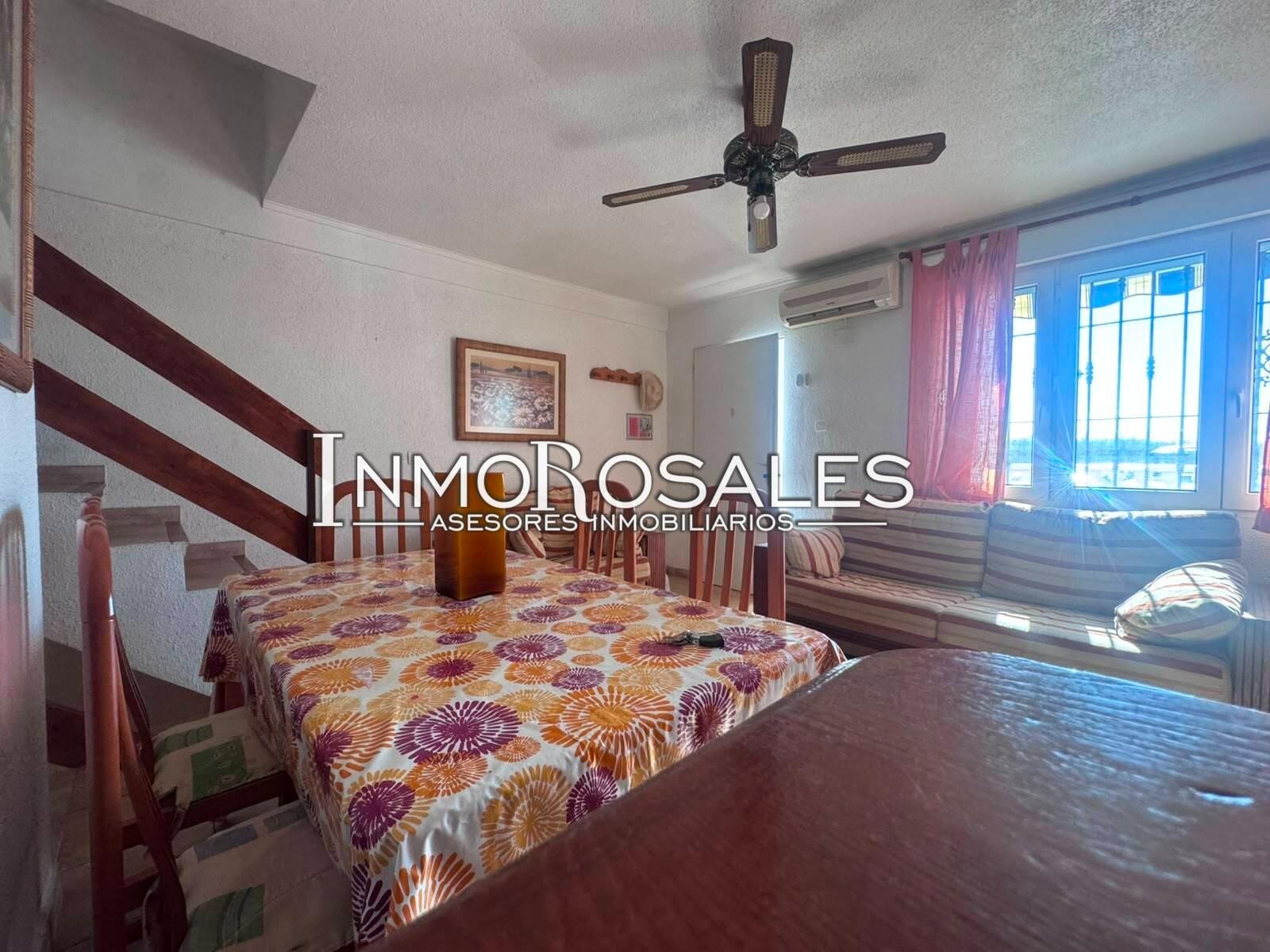 LICENCIA USO TURISTICO - CASA ADOSADA A 4 MIN ANDANDO PLAYA  - foto 4