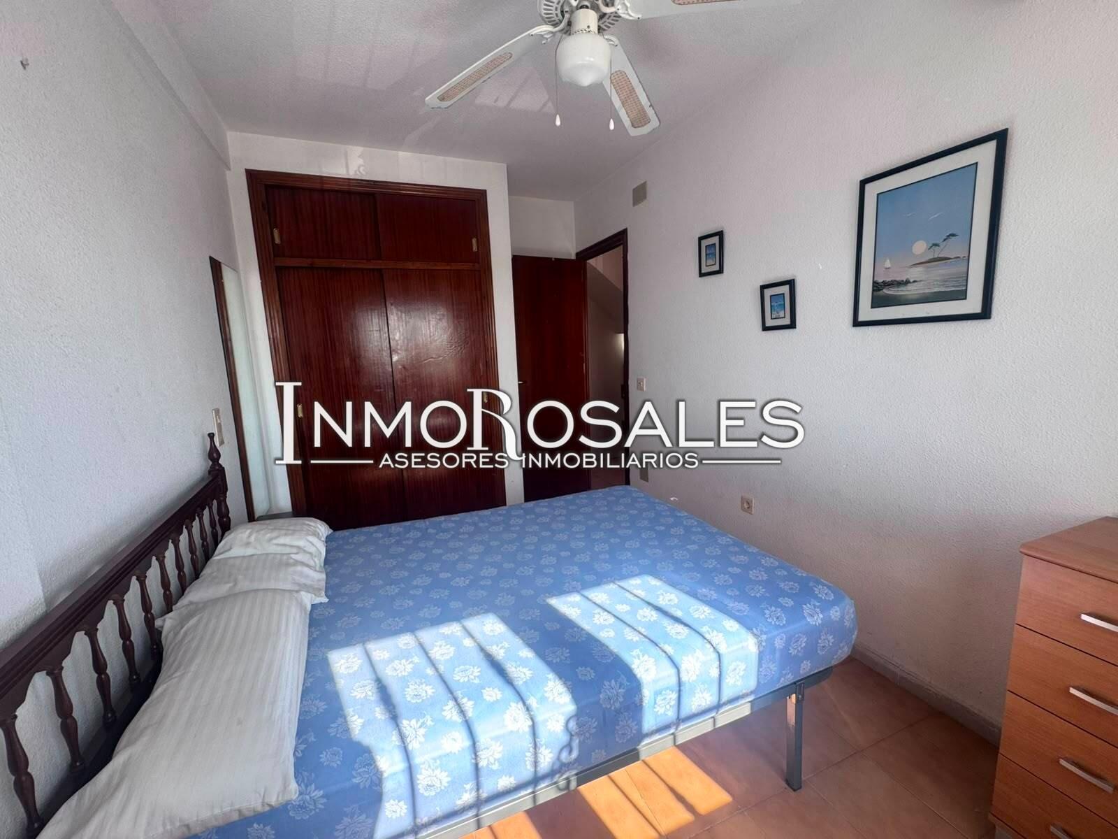 LICENCIA USO TURISTICO - CASA ADOSADA A 4 MIN ANDANDO PLAYA  - foto 9