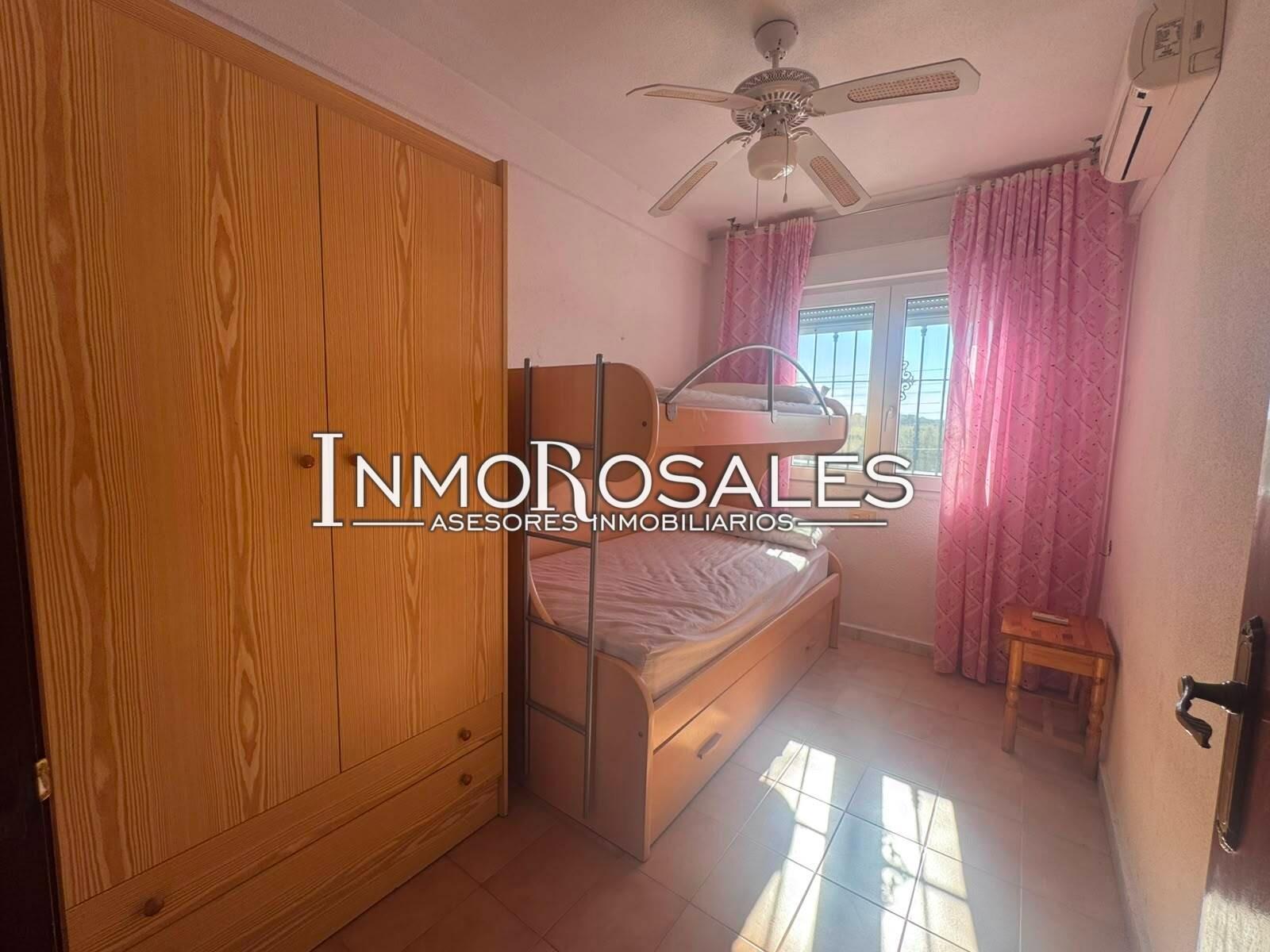 LICENCIA USO TURISTICO - CASA ADOSADA A 4 MIN ANDANDO PLAYA  - foto 10