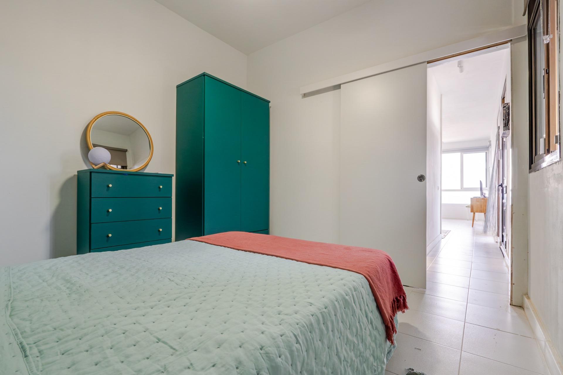 APARTAMENTO EN ALQUILER EN LA PLAYA DEL VERIL (MASPALOMAS) - foto 11