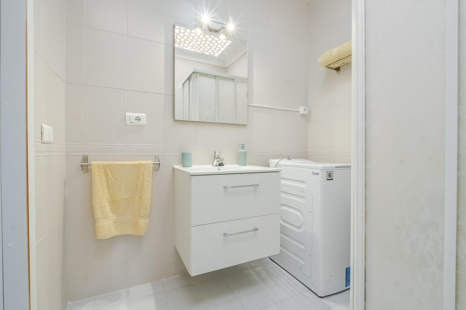 APARTAMENTO EN ALQUILER EN LA PLAYA DEL VERIL (MASPALOMAS) - foto 14
