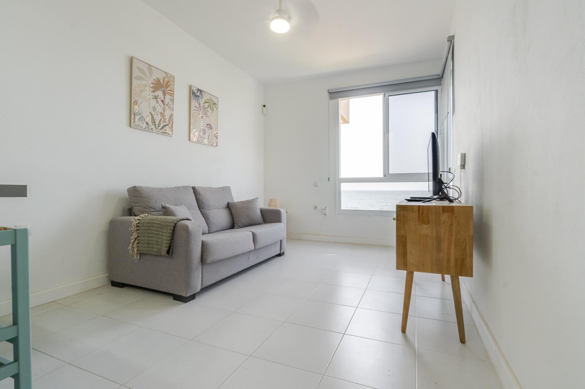 APARTAMENTO EN ALQUILER EN LA PLAYA DEL VERIL (MASPALOMAS) - foto 16