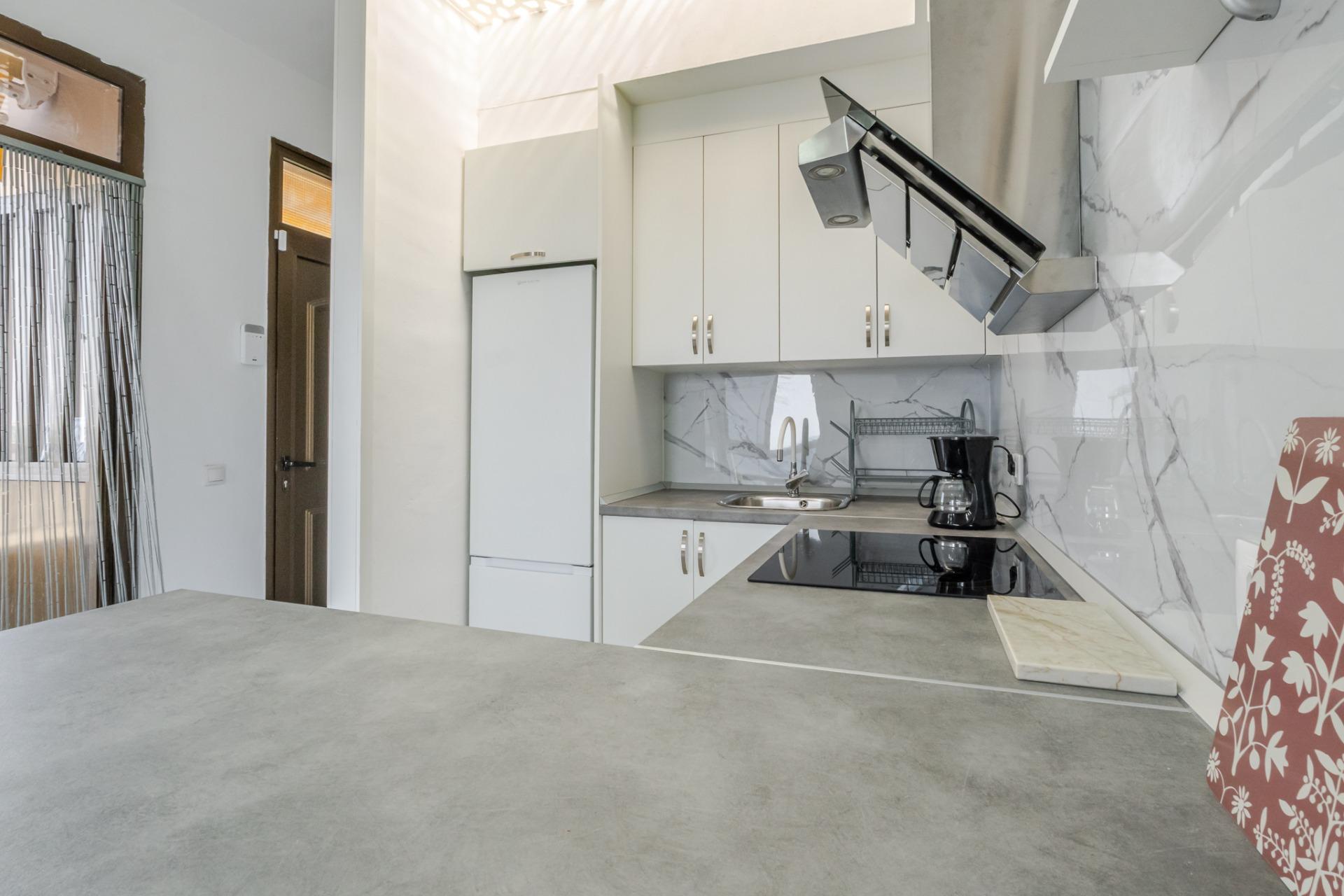 APARTAMENTO EN ALQUILER EN LA PLAYA DEL VERIL (MASPALOMAS) - foto 19