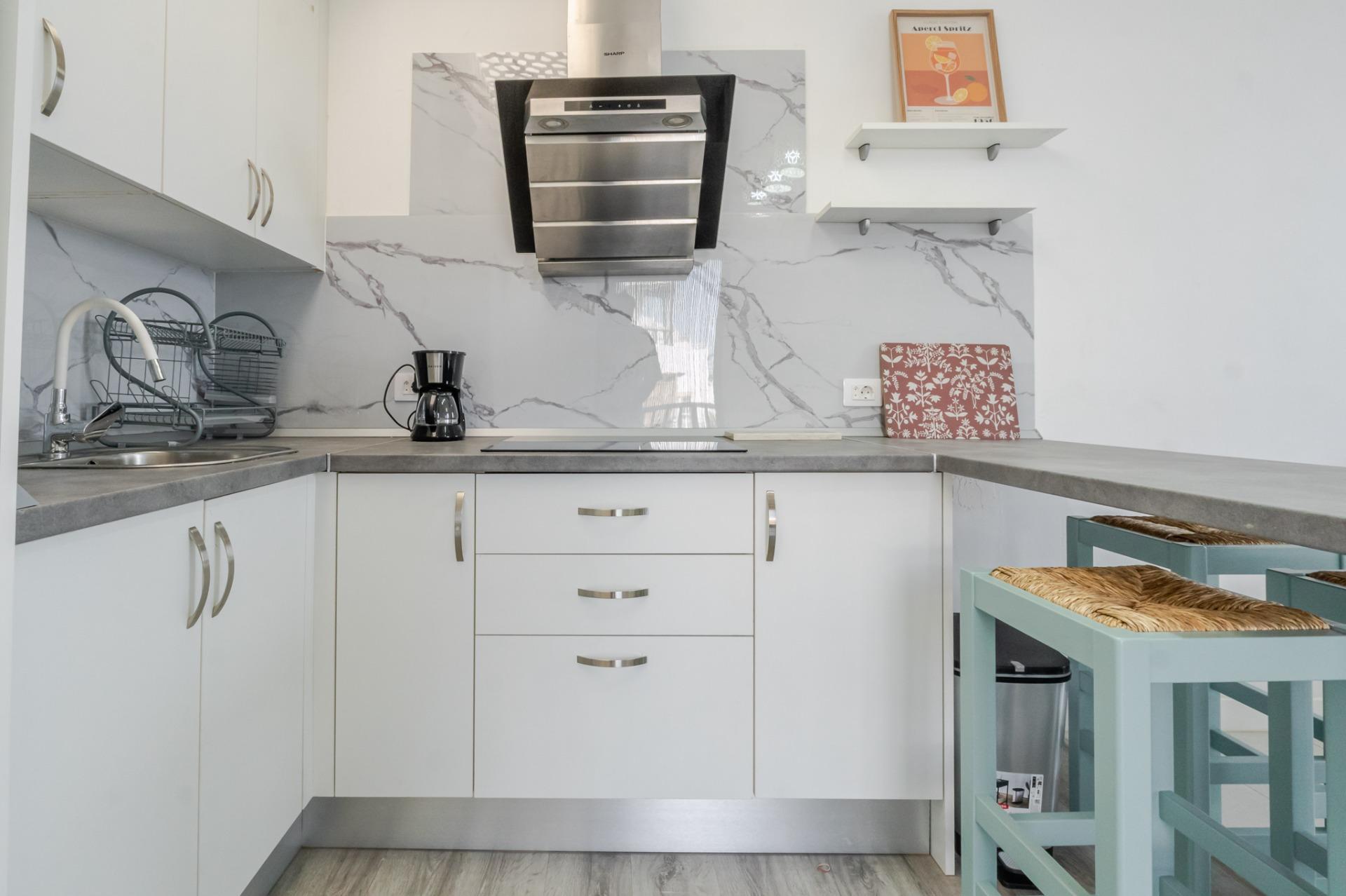 APARTAMENTO EN ALQUILER EN LA PLAYA DEL VERIL (MASPALOMAS) - foto 20