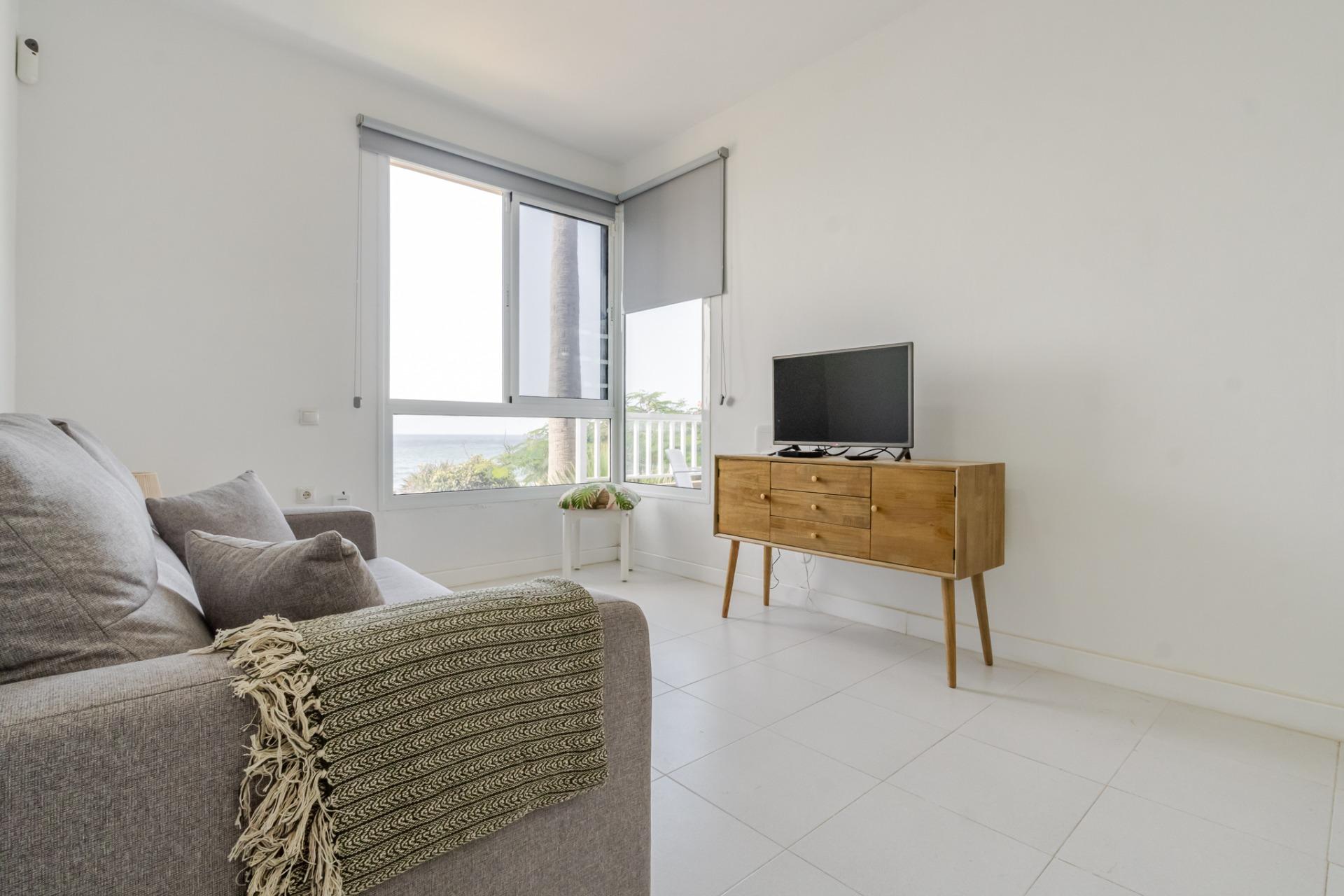 APARTAMENTO EN ALQUILER EN LA PLAYA DEL VERIL (MASPALOMAS) - foto 21