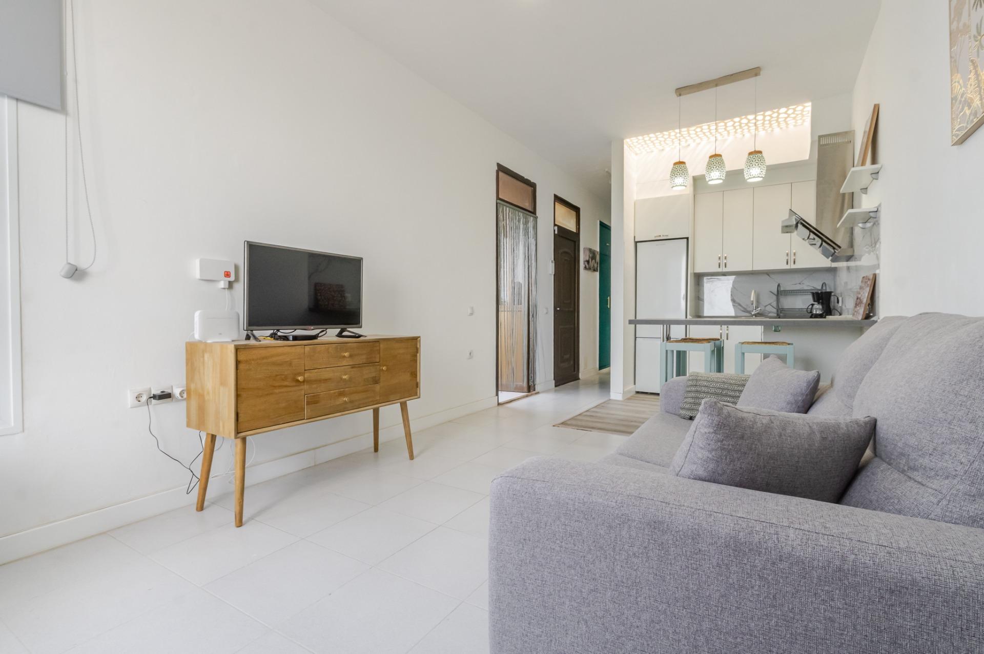 APARTAMENTO EN ALQUILER EN LA PLAYA DEL VERIL (MASPALOMAS) - foto 23